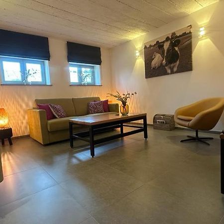 Vila Bed & Bets! Geetbets Exteriér fotografie